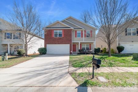 9520 Eagle Feathers Drive