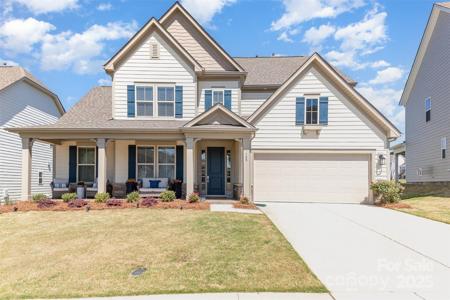 109 Crossvine Drive