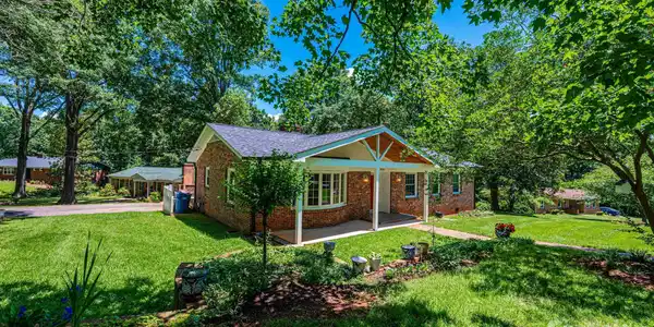 1036 11th Street Circle Drive NW