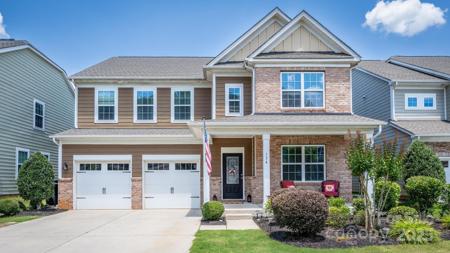 134 Cherry Bark Drive