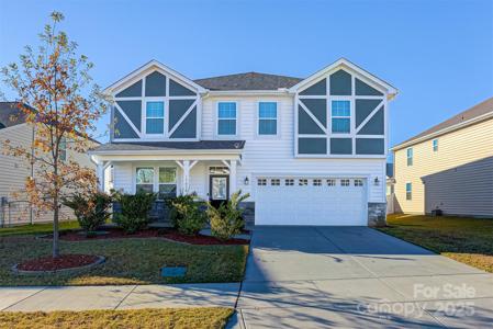 17030 Carolina Pine Row