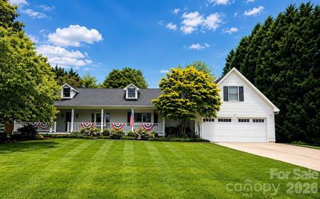 567 Canvasback Road