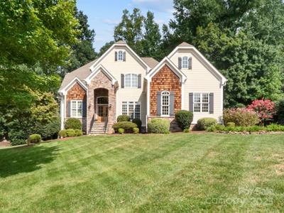 7781 Rock Meadows Trail Court