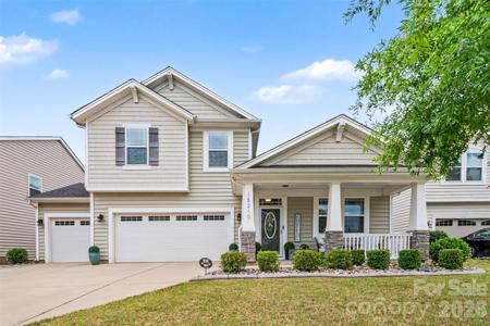 15210 Red Canoe Way