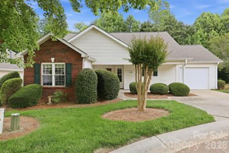 228 Oak Village Parkway