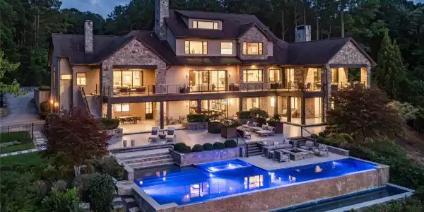 125 Quiet Waters Drive