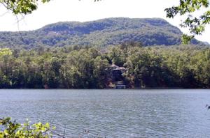 Lot 26 Buffalo Shoals Road