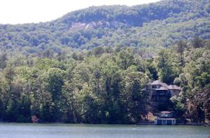 Lot 25 Buffalo Shoals Road
