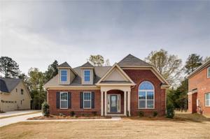 322 Willow Tree Drive