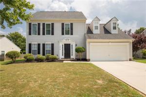 1512 Bayberry Place