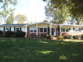 5553 Southshore Court