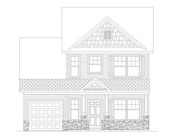 40158 Crooked Stick