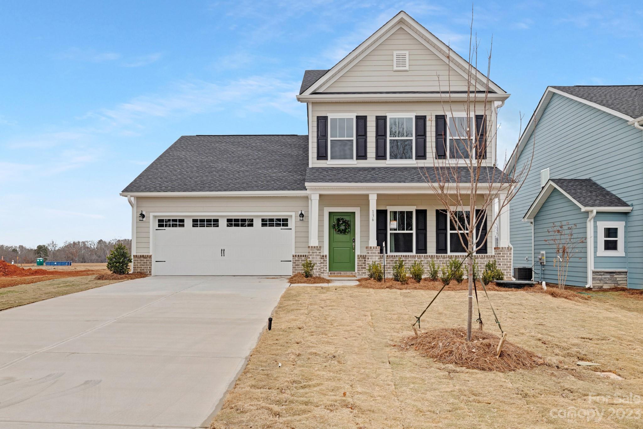 136 Tillery Lane, Mount Gilead, NC lhrmls01791014