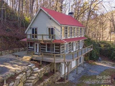 1679 Woods Mountain Trail