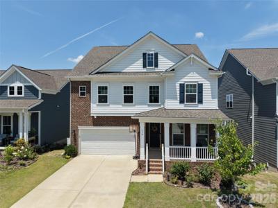 118 Winterberry Street