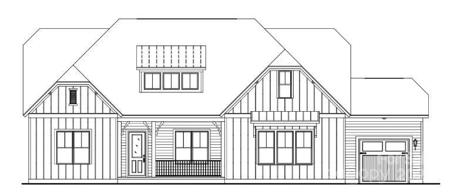 122 High Lake Drive