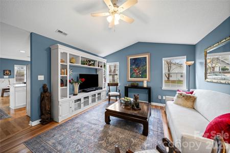 191 Oak Village Parkway