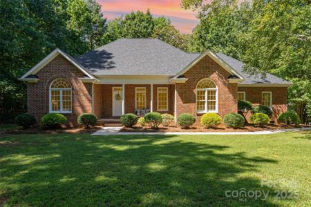 287 Beaten Path Road