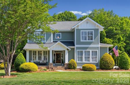 138 Misty Woods Drive