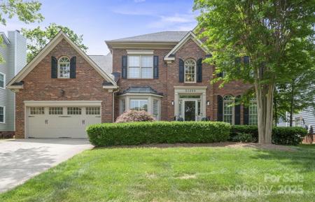 21203 Harken Drive