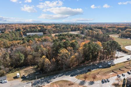 530 N NC 16 Business Highway