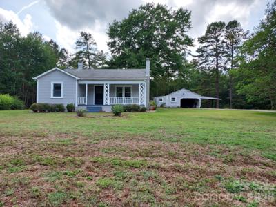 568 Pineville Road