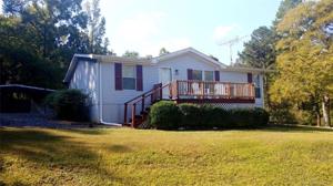 320 Pine Lake Drive
