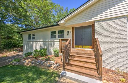 16 Graystone Road