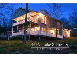 441A Lake Shore Drive 