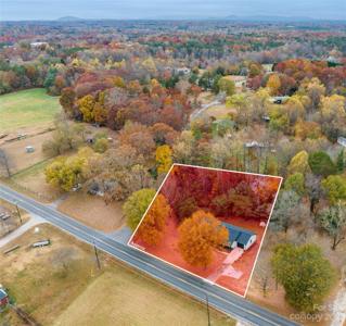 4321 Sulphur Springs Road NE
