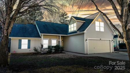 12016 Regent Ridge Lane