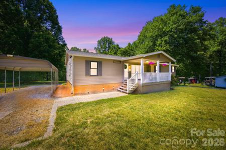 4377 Catawba Burris Road