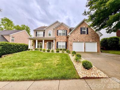10031 Glenburn Lane