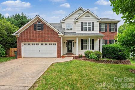 110 Sandreed Drive