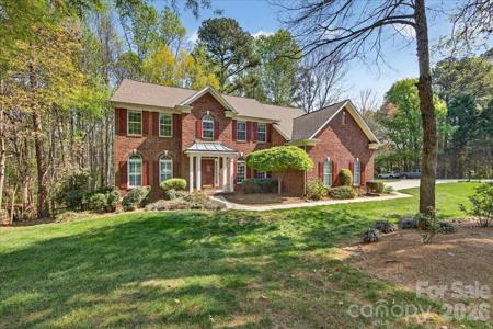 12532 Overlook Mountain Drive