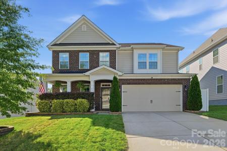641 Belle Grove Drive