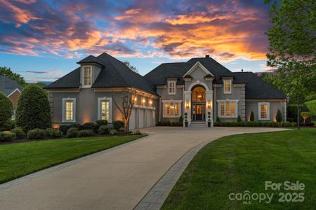 19216 Peninsula Shores Drive