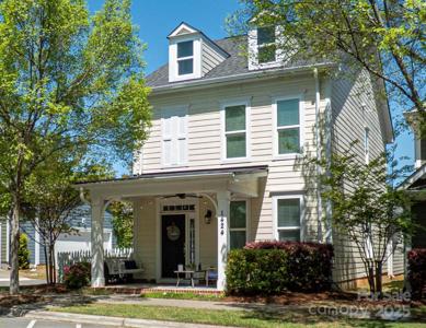1424 South Street