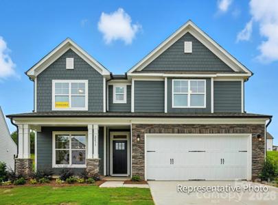 6116 New River Drive