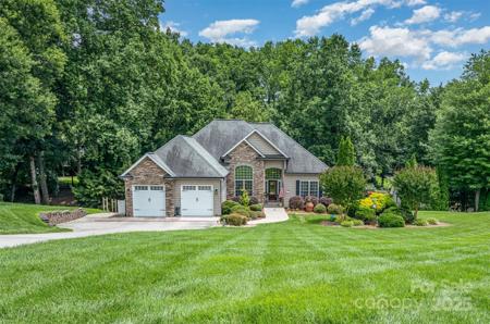 145 Waterwood Drive
