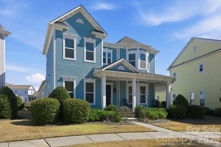 20106 Dowry Court