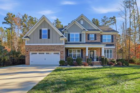 5000 Mill Creek Road