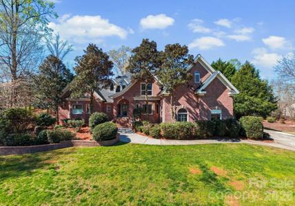 4916 Samuel Pinckney Drive