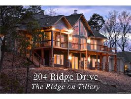 204 Ridge Drive Unit 12, 12-1, 12-2