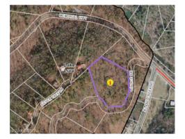 Lot 16 Justice Drive