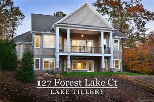 127 Forest Lake Court