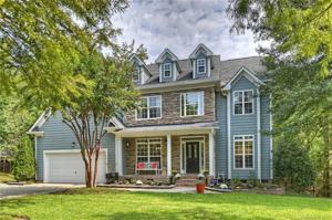 1921 Newberry Lane