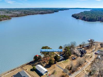 291 S Waters Edge Drive
