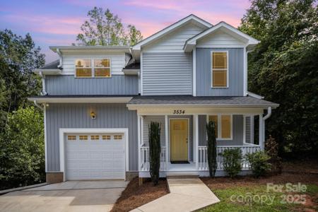 3534 Still Knoll Lane