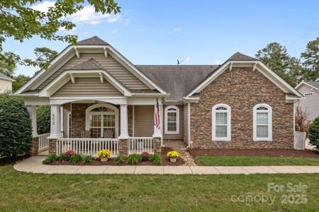 802 Seipel Drive